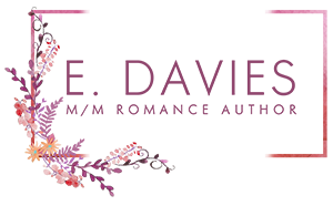 E. Davies Logo