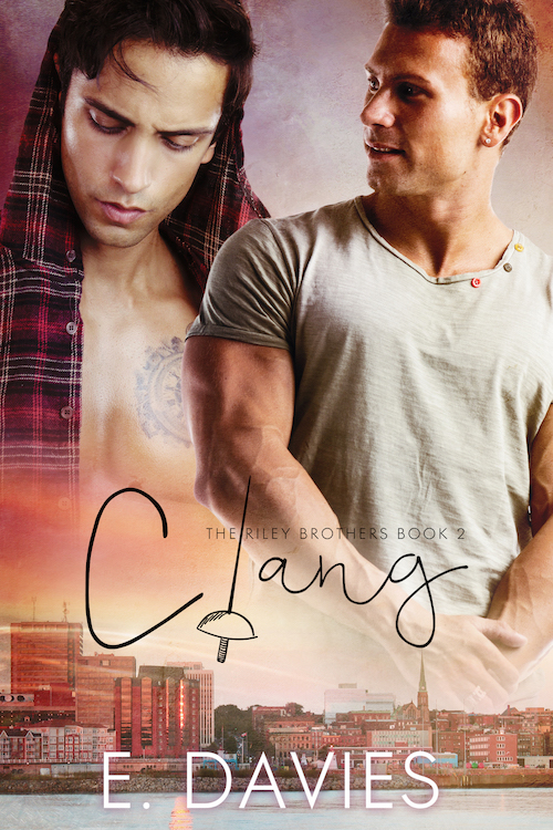 clang cover