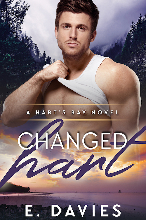 Changed Hart - E. Davies cover