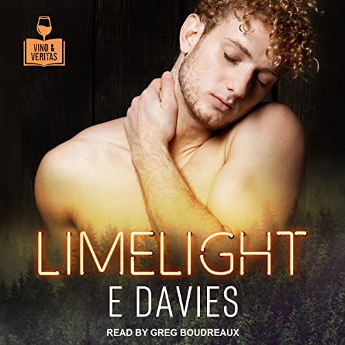 Limelight audiobook