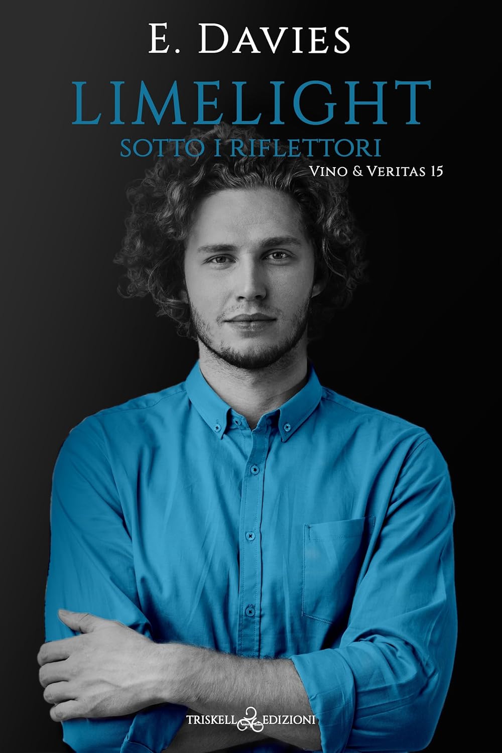 Italian Limelight cover