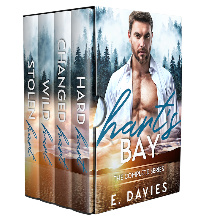 The Hart's Bay Collection